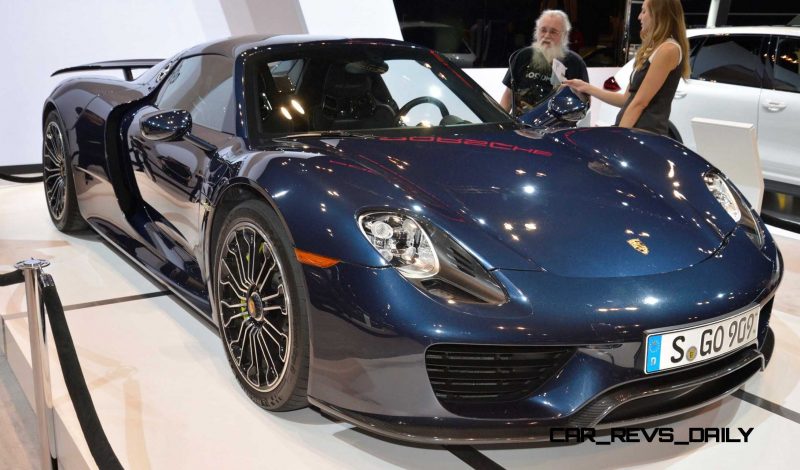 2015 Chicago Auto Show MEGA Gallery 119