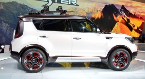 2015 Chicago Auto Show MEGA Gallery 12