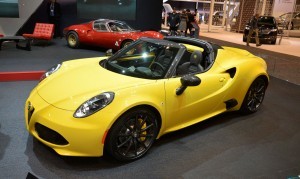 2015 Chicago Auto Show MEGA Gallery 122