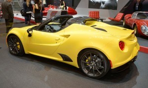 2015 Chicago Auto Show MEGA Gallery 123