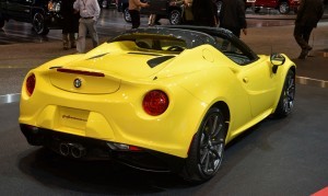 2015 Chicago Auto Show MEGA Gallery 128