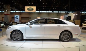 2015 Chicago Auto Show MEGA Gallery 133