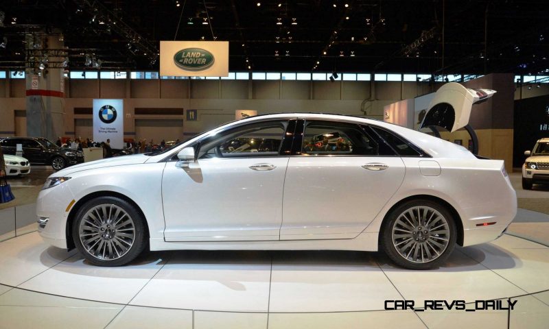 2015 Chicago Auto Show MEGA Gallery 133