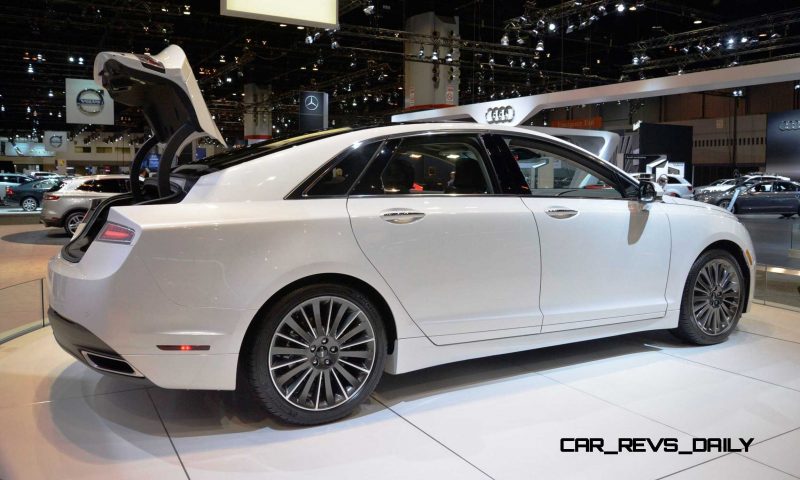 2015 Chicago Auto Show MEGA Gallery 134