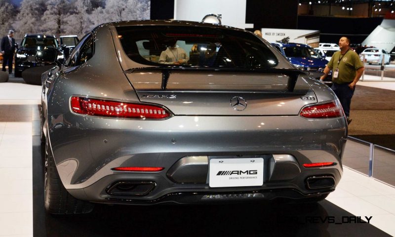 2015 Chicago Auto Show MEGA Gallery 138