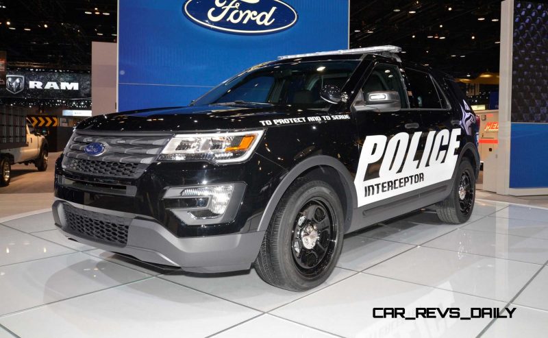 2015 Chicago Auto Show MEGA Gallery 17