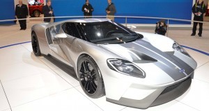 2015 Chicago Auto Show MEGA Gallery 18