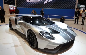 2015 Chicago Auto Show MEGA Gallery 19