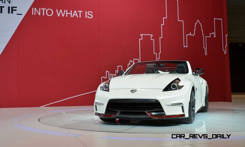 2015 Chicago Auto Show MEGA Gallery 29