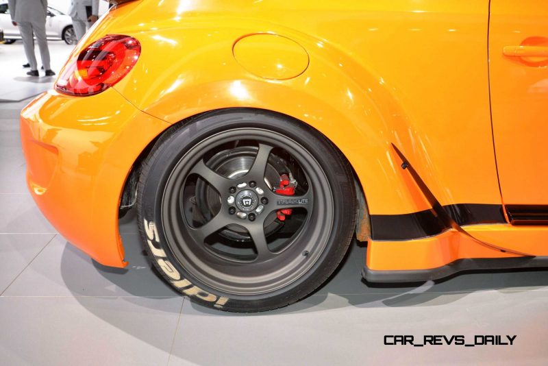 2015 Chicago Auto Show MEGA Gallery 3