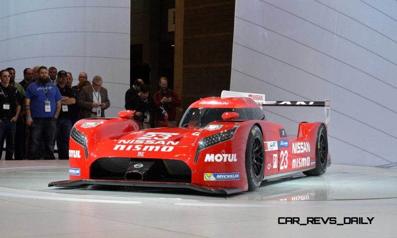 2015 Chicago Auto Show MEGA Gallery 31