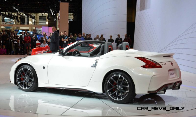 2015 Chicago Auto Show MEGA Gallery 35