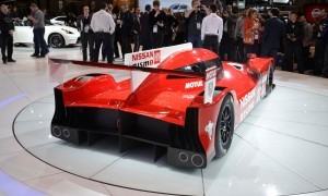 2015 Chicago Auto Show MEGA Gallery 42