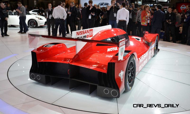 2015 Chicago Auto Show MEGA Gallery 42