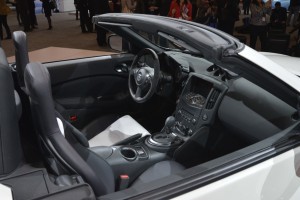 2015 Chicago Auto Show MEGA Gallery 46