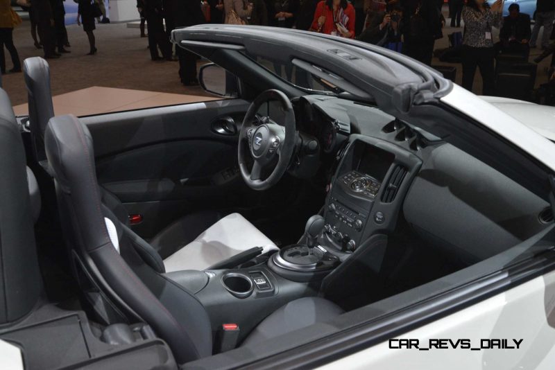 2015 Chicago Auto Show MEGA Gallery 46