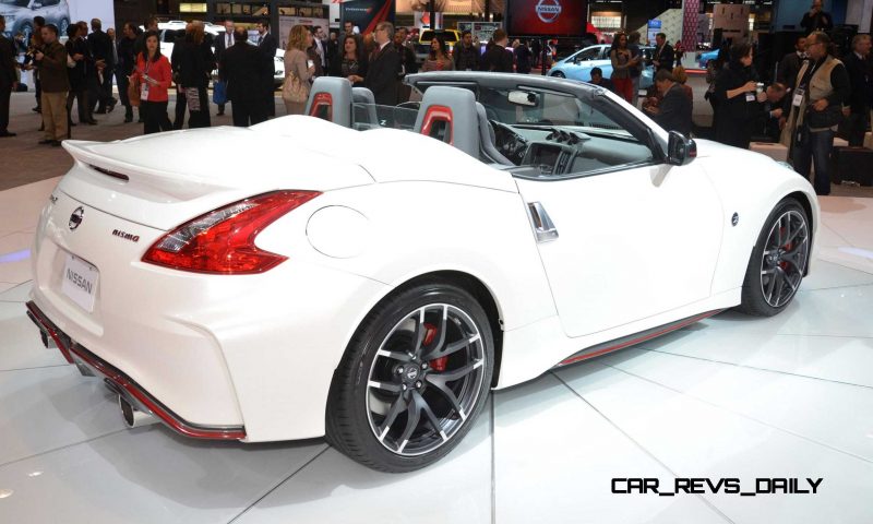 2015 Chicago Auto Show MEGA Gallery 47