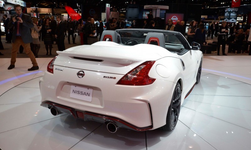 2015 Chicago Auto Show MEGA Gallery 49