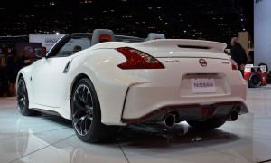 2015 Chicago Auto Show MEGA Gallery 50