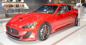 2015 Chicago Auto Show MEGA Gallery 64