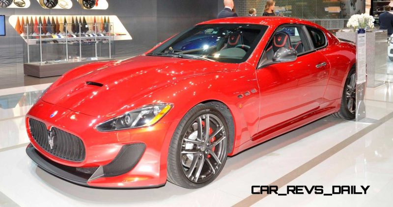 2015 Chicago Auto Show MEGA Gallery 64