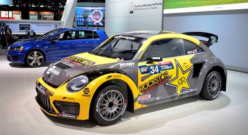 2015 Chicago Auto Show MEGA Gallery 69