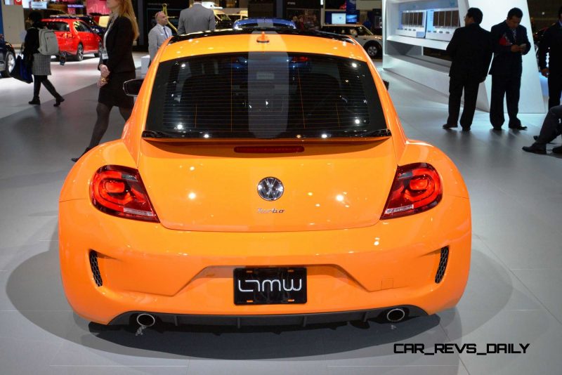 2015 Chicago Auto Show MEGA Gallery 7