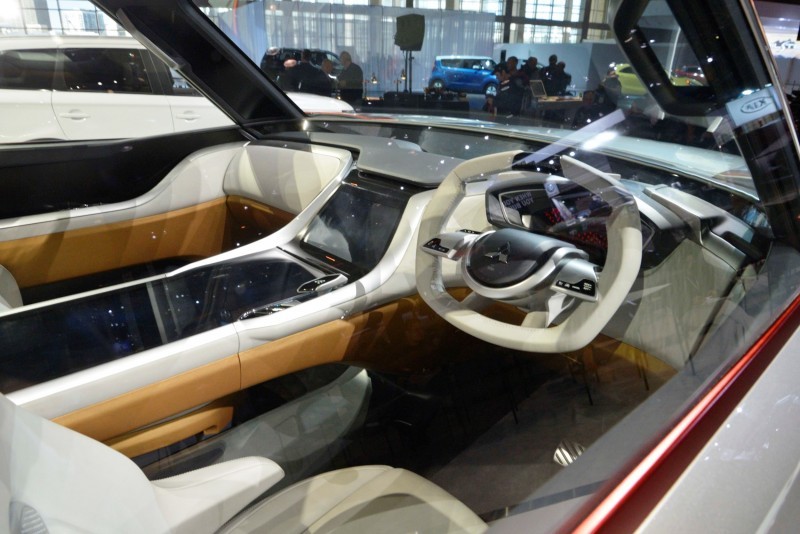 2015 Chicago Auto Show MEGA Gallery 82