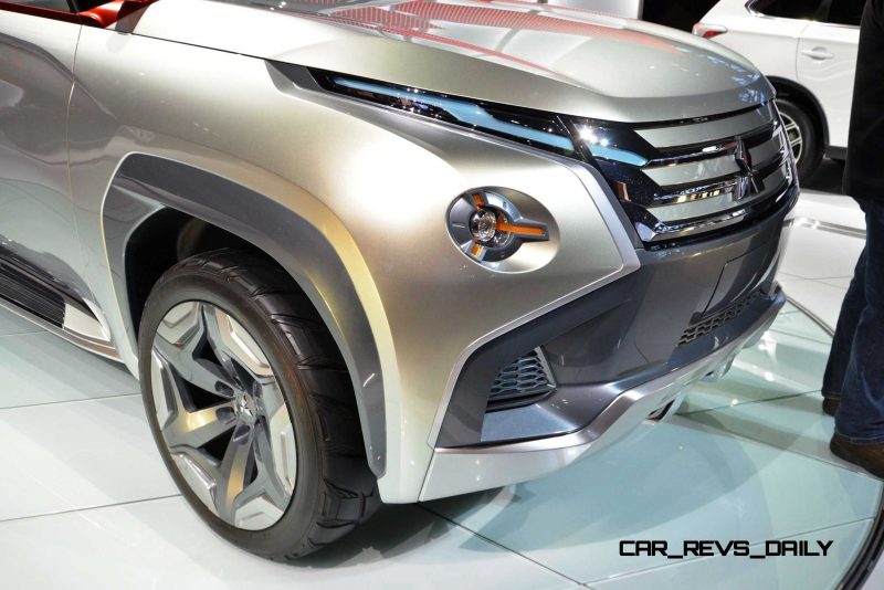 2015 Chicago Auto Show MEGA Gallery 84