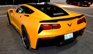 2015 Chicago Auto Show MEGA Gallery 87