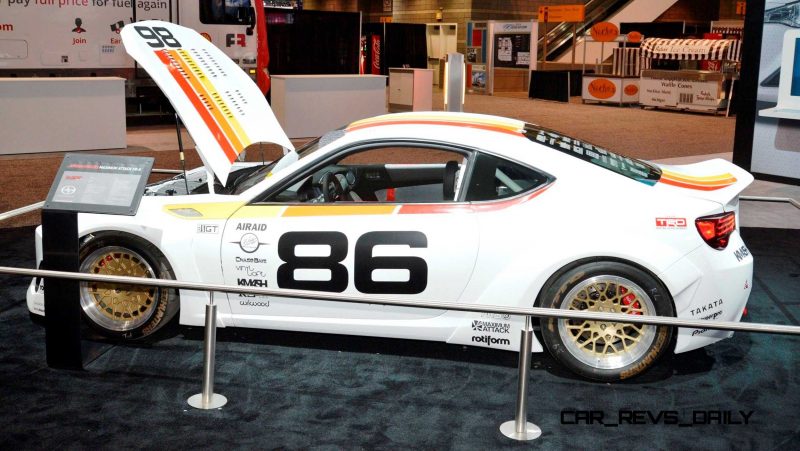 2015 Chicago Auto Show MEGA Gallery 91