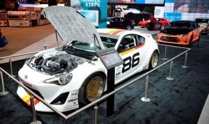 2015 Chicago Auto Show MEGA Gallery 92