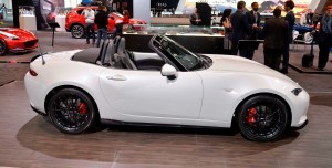 2015 Chicago Auto Show MEGA Gallery 96