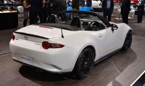 2015 Chicago Auto Show MEGA Gallery 97