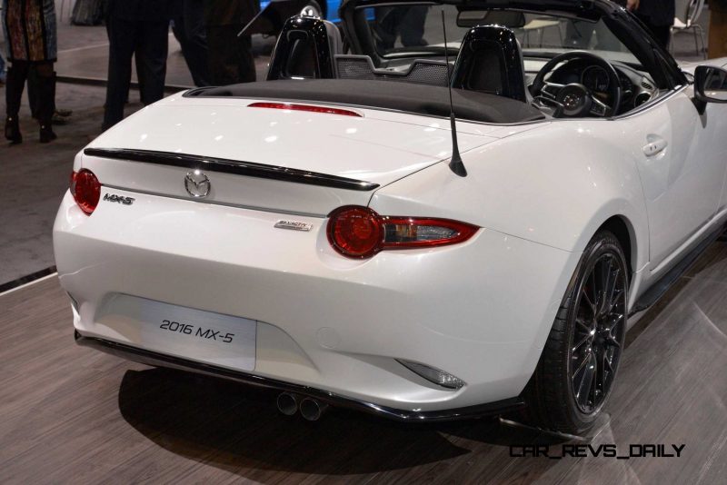 2015 Chicago Auto Show MEGA Gallery 98