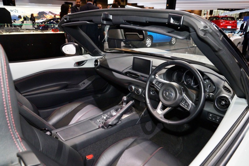 2015 Chicago Auto Show MEGA Gallery 99