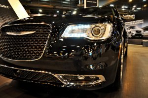 2015 Chrysler 300C - Houston Auto Show Gallery 15