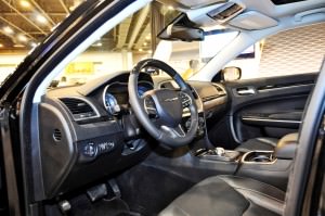 2015 Chrysler 300C - Houston Auto Show Gallery 9