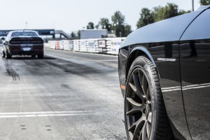 2015 Dodge Challenger SRT Hellcat