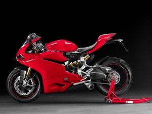 2015 DUCATI 1299 Panigale S 2