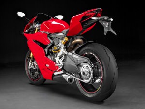 2015 DUCATI 1299 Panigale S 3