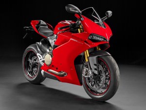 2015 DUCATI 1299 Panigale S 5