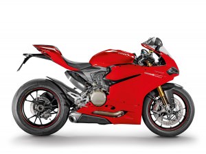 2015 DUCATI 1299 Panigale S 6