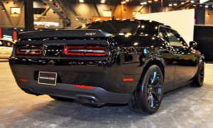 2015 Dodge Challenger SRT Hellcat 20