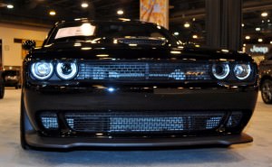 2015 Dodge Challenger SRT Hellcat 3