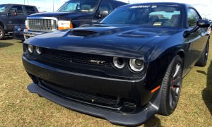 2015 Dodge Challenger SRT Hellcat 33