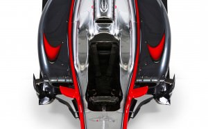 2015 F1 Cars Comparo - Infiniti RB11 vs McLaren-Honda MP4-30 vs AMG W06 vs Ferrari SF15T 23