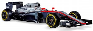 2015 F1 Cars Comparo - Infiniti RB11 vs McLaren-Honda MP4-30 vs AMG W06 vs Ferrari SF15T 25