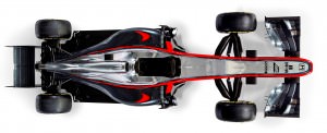 2015 F1 Cars Comparo - Infiniti RB11 vs McLaren-Honda MP4-30 vs AMG W06 vs Ferrari SF15T 27