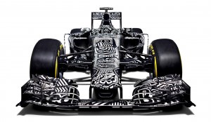 Infiniti Red Bull Racing RB11 photographed in Milton Keynes, UK